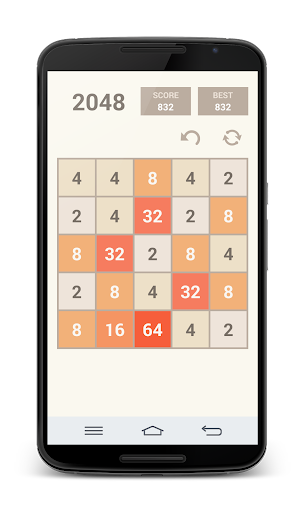 2048 Ultimate 2.0.10 screenshots 4