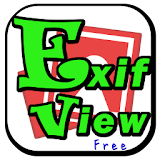 ExifView Free icon