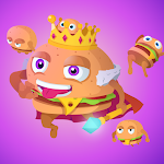 Cover Image of Tải xuống Burger Crowd  APK