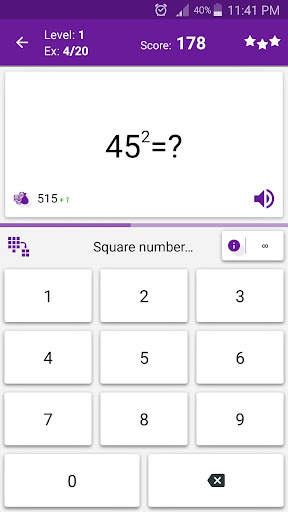 Math Tricks - Education - apps