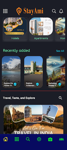 app screenshot 2