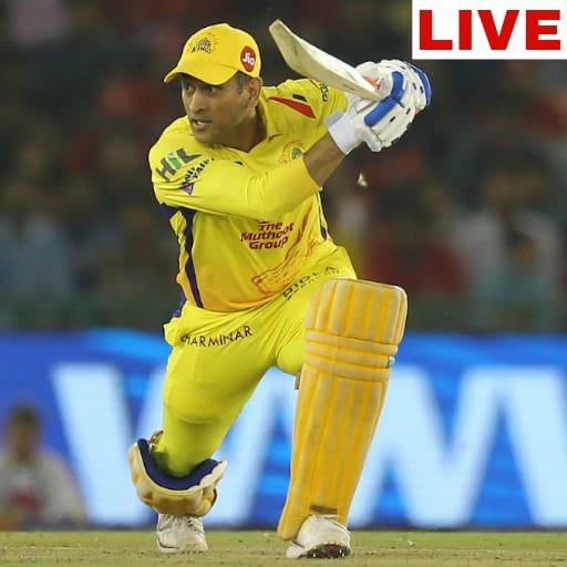 Live IPL 2024: Live Cricket Tv apk