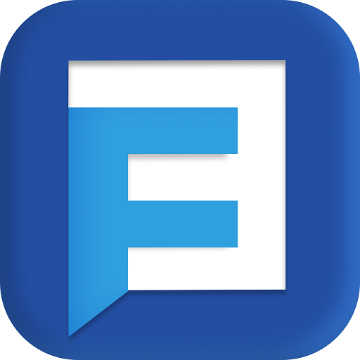 FEO Results App logo