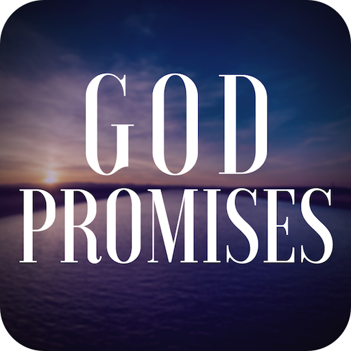 God Promises – Blessing, Deliv  Icon