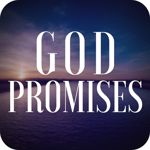 God Promises – Blessing, Deliv logo