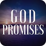 Cover Image of Download God Promises – Blessing, Deliv  APK