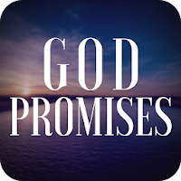 God Promises – Blessing, Deliverance, Breakthrough