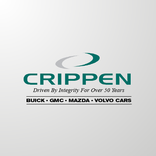 Crippen Cars logo
