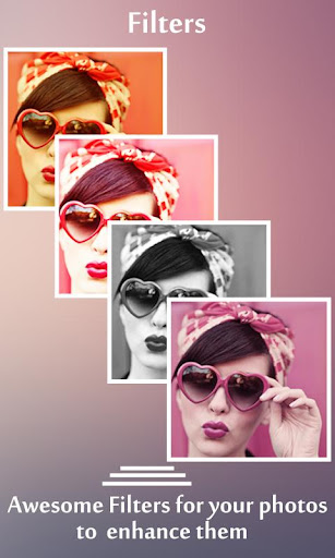 Insta Square Mirror Fx Screenshot 3 - AppWisp.com