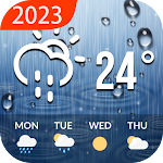 Cover Image of Download Weather Forecast & Widgets  APK