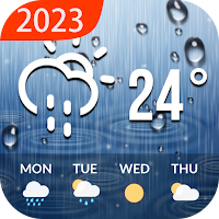Weather Forecast and Widgets