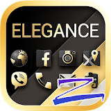 Elegance Theme - ZERO Launcher icon