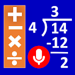 Cover Image of Download Long Division Calculator  APK