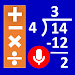 Long Division Calculator 4.1 Latest APK Download