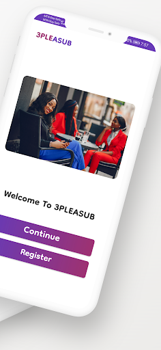 3pleasub - Buy mtn 1G at #245 Screen 2