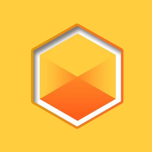 Casual Hex - Puzzle Game  Icon
