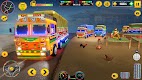 screenshot of Indian Truck Game 3D Simulator