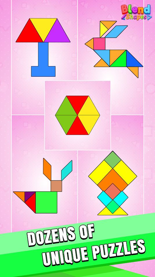 #5. Blend Shapes (Android) Door: UltraGames Entertainment