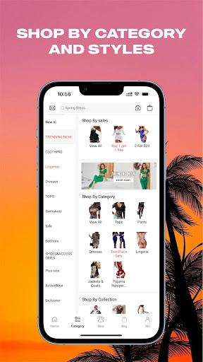 Boutiquefeel-My fashion Store