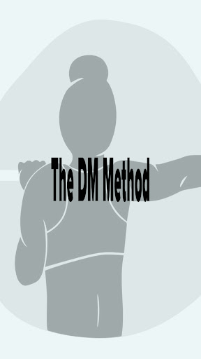 Android application The DM Method screenshort