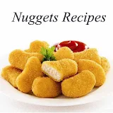 Nuggets Recipes in Urdu icon