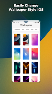 Unlimited Widgets iOS Style