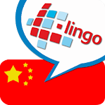 Cover Image of Tải xuống L-Lingo Learn Chinese Mandarin  APK