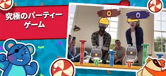 Game screenshot Party Fowl mod apk
