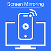 Screen Mirroring for All TV icon