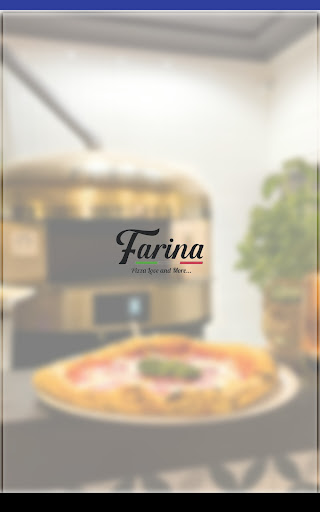 Farina Bistro