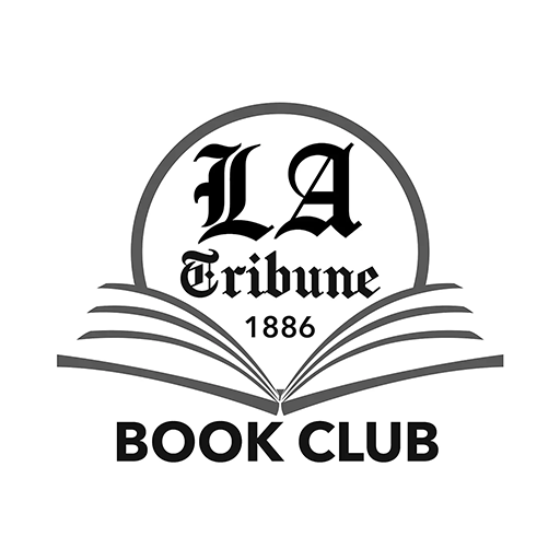 Los Angeles Tribune Book Club logo