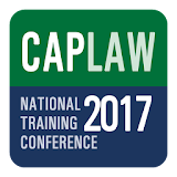 2017 CAPLAW Conference icon