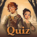 Quiz for Outlander - Unofficial Series Fan Trivia - Androidアプリ
