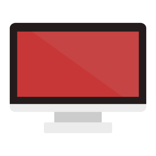 Desktop VNC Viewer  Icon