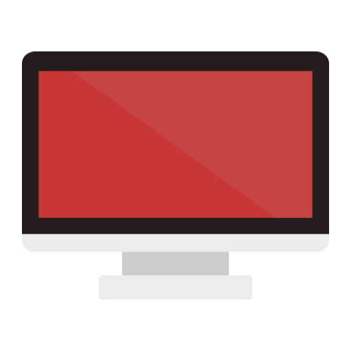 Desktop VNC Viewer logo