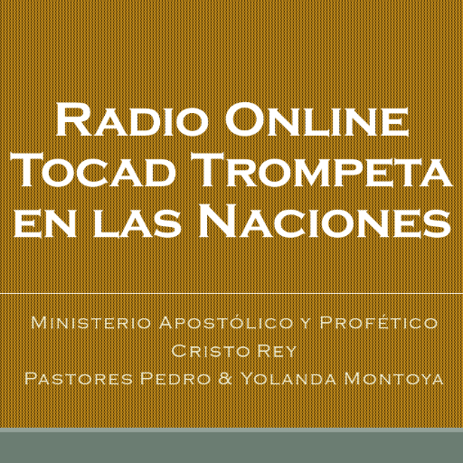 Radio Online Tocad Trompeta logo