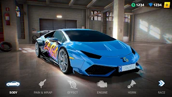 GT Car Stunt Master 3D MOD APK v1.45 (Unlimited Money) preview
