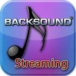 Cover Image of Download Backsound Streamer  APK