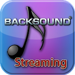 Icon image Backsound Streamer