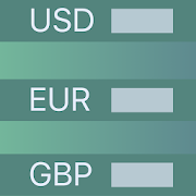UA Exchange Currency 1.0 Icon