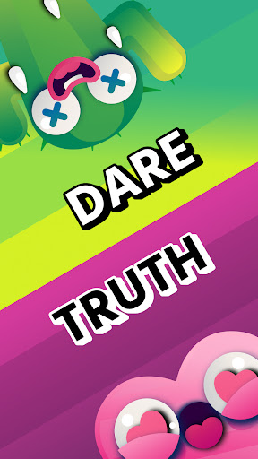 Spiky - Truth or Dare Game Screenshot 1 - AppWisp.com