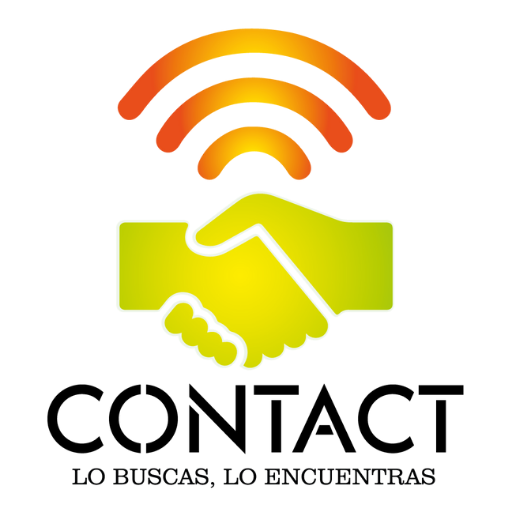 Contact APP logo