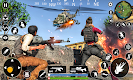 screenshot of Modern Action Commando FPS Gun