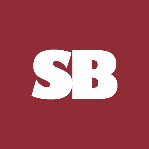 SBF Mobile Banking logo
