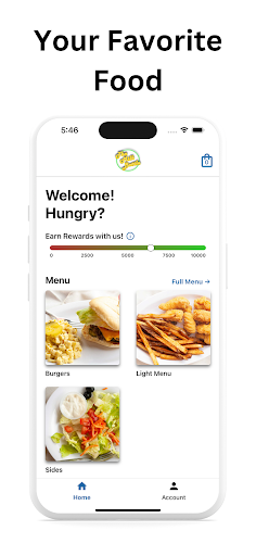 Mary Lou’s Milk Bottle