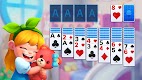 screenshot of Solitaire Story