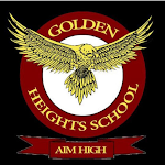 Cover Image of Скачать Golden Heights School App  APK