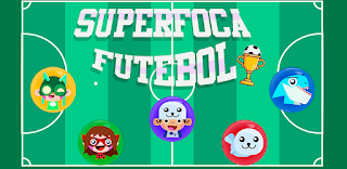 Luccas Neto - Superfoca futebo - Screenshot 1