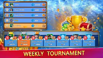Game screenshot Harvest Solitaire TriPeaks Day hack