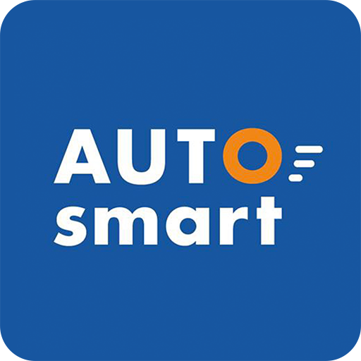 AUTOsmart logo
